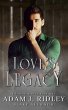 Love's Legacy (Big Bend Series, #1)... - Bild 1