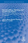 Housebuilding, Planning and Community Action (eBook, ePUB)