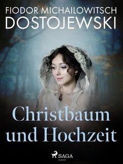 Cover Christbaum und Hochzeit (eBook, ePUB)