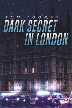 Cover Dark Secret in London (eBook, ePUB)
