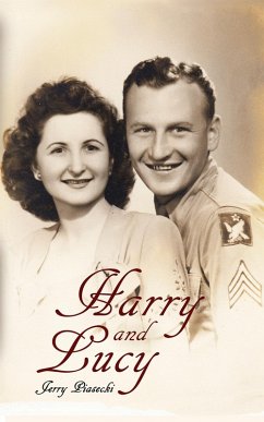 Harry and Lucy (eBook, ePUB) - Piasecki, Jerry