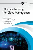 Machine Learning for Cloud Management (eBook, ePUB)