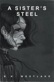 A Sister's Steel (Tales in Salona, #2) (eBook, ePUB)