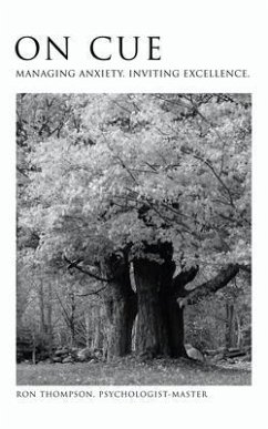 Cover On Cue (eBook, ePUB)