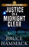 Justice On A Midnight Clear (Star of Justice, #4) (eBook, ePUB) Justice On A Midnight Clear (Star of Justice, #4) (eBook, ePUB)