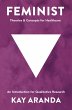 Feminist Theories and Concepts in... - Bild 1