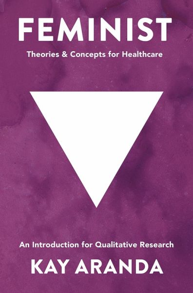 Feminist Theories and Concepts in Healthcare (eBook, ePUB) Feminist Theories and Concepts in Healthcare (eBook, ePUB)