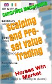 Scalping and Pre-set Value Trading (eBook, ePUB)