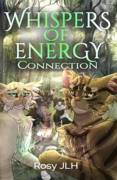 Cover Whispers of Energy #1 (eBook, ePUB)