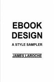 Ebook Design (eBook, ePUB)