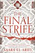 The Final Strife (eBook, ePUB) - Bild 1