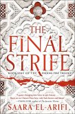 The Final Strife (eBook, ePUB)