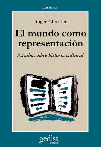 El mundo como representación (eBook, PDF)