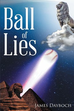 Ball of Lies (eBook, ePUB)