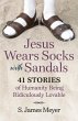 Jesus Wears Socks with Sandals (eBook,... - Bild 1