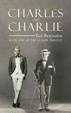 Cover Charles and Charlie (eBook, ePUB)