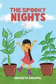 Spooky Nights (eBook, ePUB) Spooky Nights (eBook, ePUB)