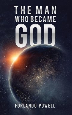Man Who Became God (eBook, ePUB) Cover Man Who Became God (eBook, ePUB)