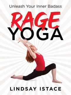 Cover Rage Yoga (eBook, ePUB)