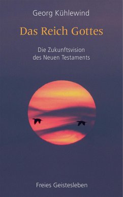 Das Reich Gottes (eBook, ePUB) - Kühlewind, Georg
