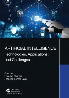 Cover Artificial Intelligence (eBook, PDF)