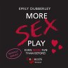 More sex play. Even more fun than... - Bild 1