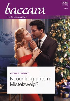 Neuanfang unterm Mistelzweig? (eBook, ePUB) - Lindsay, Yvonne