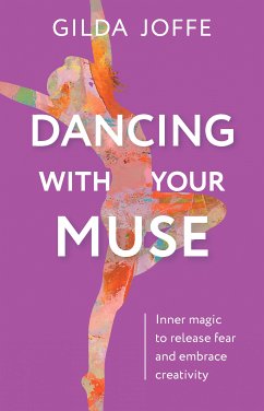 Dancing With Your Muse (eBook, ePUB) - Joffe, Gilda