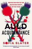 Auld Acquaintance (eBook, ePUB)