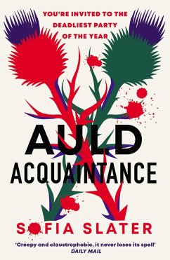 Cover Auld Acquaintance (eBook, ePUB)