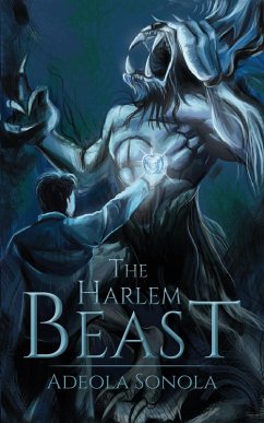 Harlem Beast (eBook, ePUB) - Sonola, Adeola