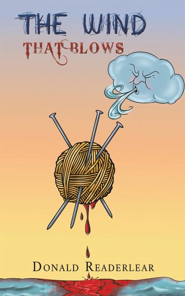 Wind That Blows (eBook, ePUB) Wind That Blows (eBook, ePUB)