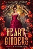 Heart of Cinders (Cinders In Midnight Glass) (eBook, ePUB)