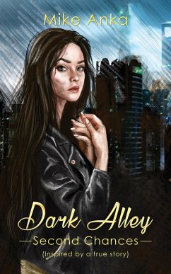 Cover Dark Alley (eBook, ePUB)