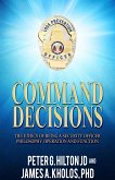 Command Decisions (eBook, ePUB)