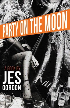 Party on the Moon (eBook, ePUB) - Gordon, Jes