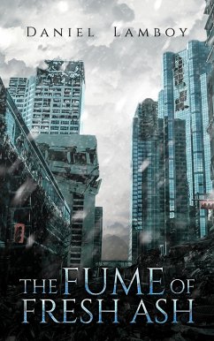 Cover Fume of Fresh Ash (eBook, ePUB)