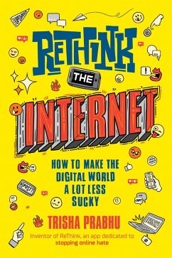 Cover ReThink the Internet (eBook, ePUB)