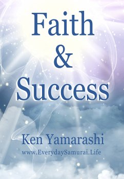 Faith And Success (eBook, ePUB) - Yamarashi, Ken