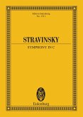 Symphony in C (eBook, PDF)