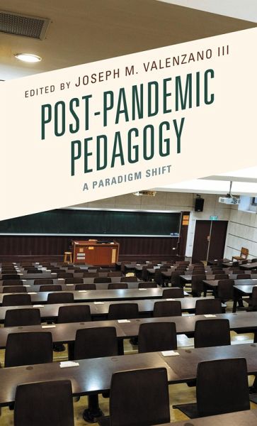 Post-Pandemic Pedagogy (eBook, ePUB)
