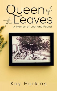 Cover Queen of the Leaves (eBook, ePUB)