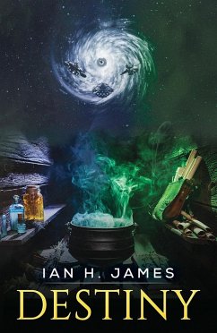 Cover Destiny (eBook, ePUB)