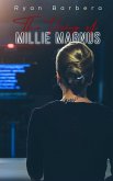 Vexing of Millie Magnus (eBook, ePUB) Vexing of Millie Magnus (eBook, ePUB)