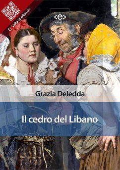 Il cedro del Libano (eBook, ePUB) - Deledda, Grazia