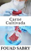 Carne Cultivada (eBook, ePUB)