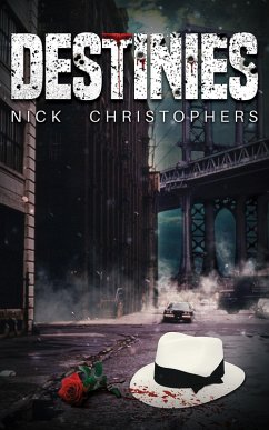 Cover Destinies (eBook, ePUB)