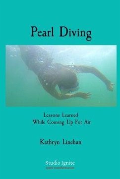 Pearl Diving (eBook, ePUB) - Linehan, Kathryn