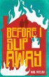 BEFORE I SLIP AWAY (eBook, ePUB) - Bild 1