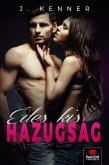 Édes kis hazugság (eBook, ePUB)